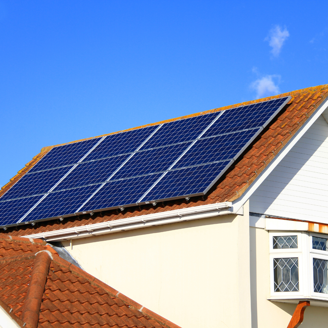 CREO EVO - Installation Photovoltaïque