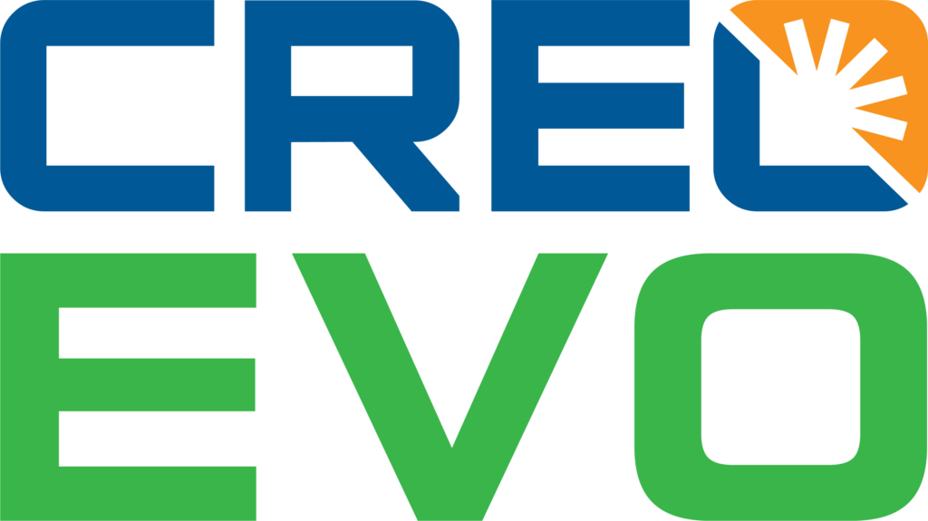 CREO Evo - logo