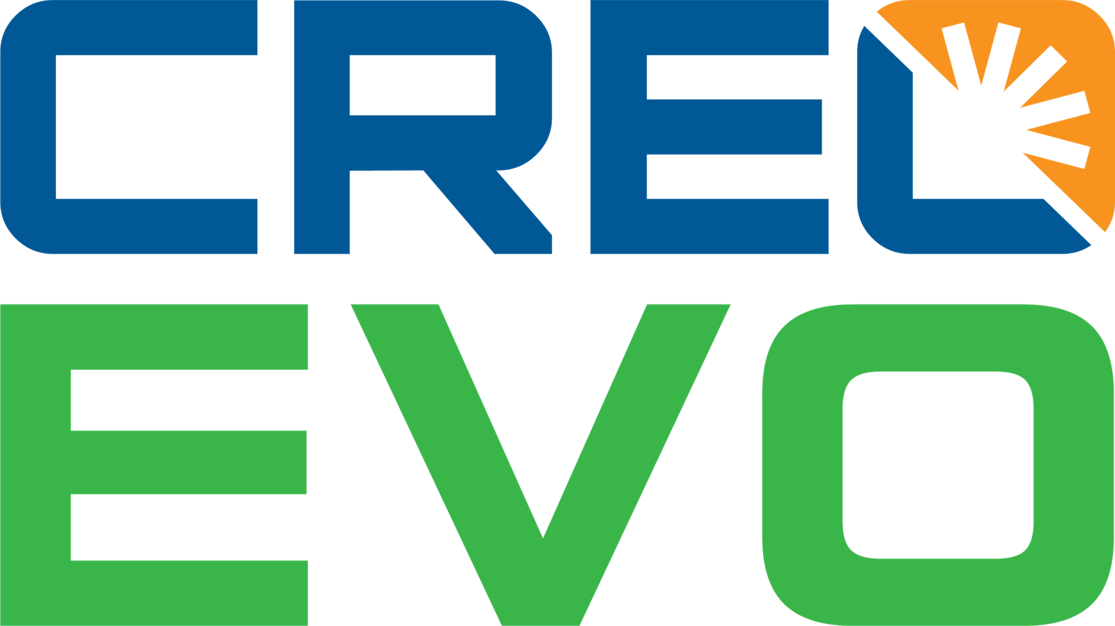 CREO Evo - logo